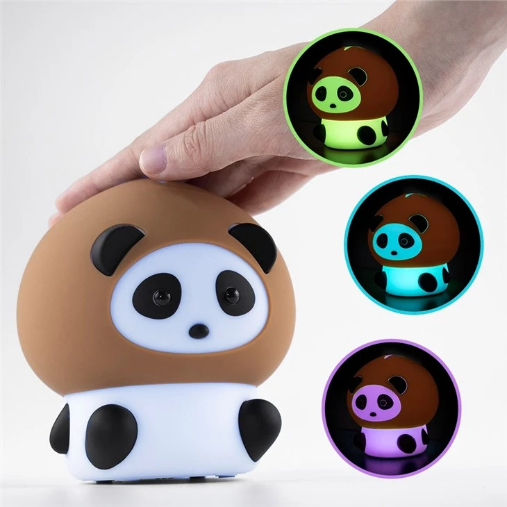 Silicone Light