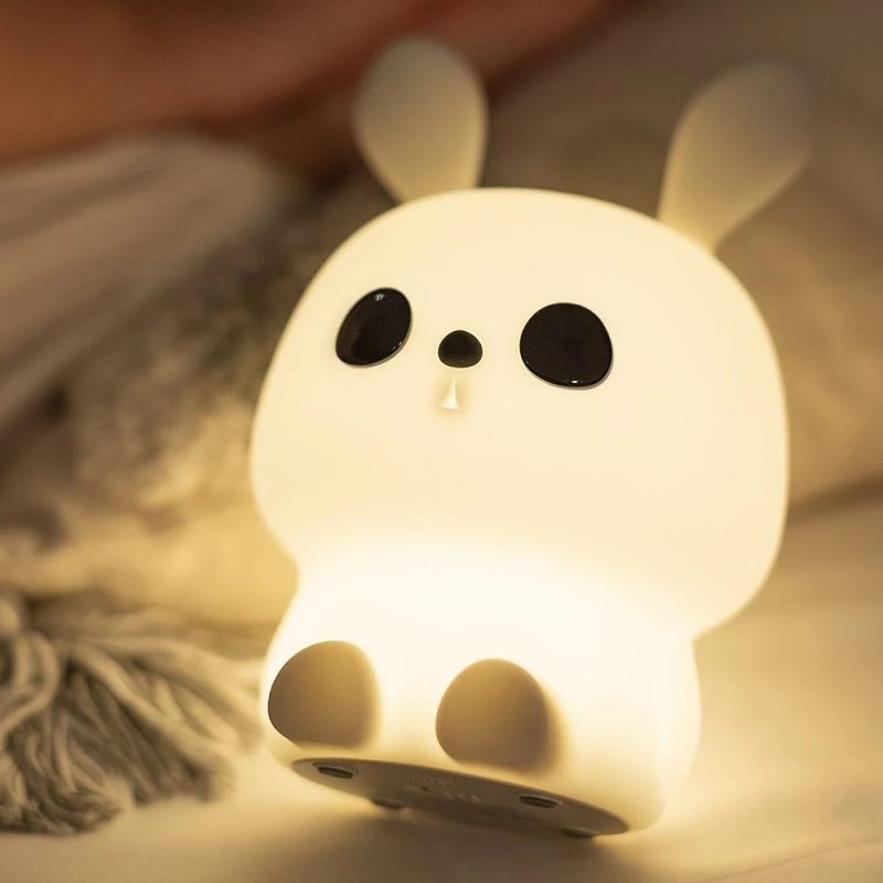 Lampă de noptieră Rabbit