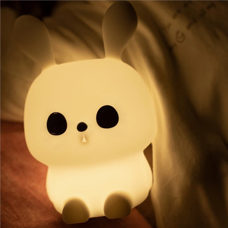 Rabbit Led Light