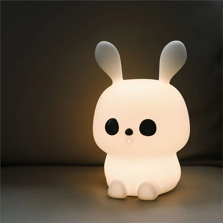 Rabbit Led Light
