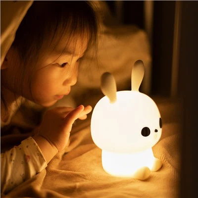 Lumină LED Bunny